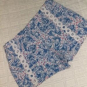 SALE Lilly Pulitzer shorts